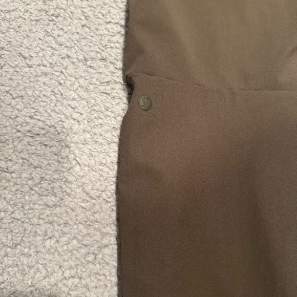 LULULEMON ABC Jogger *29" Dark Olive Size Large - Picture 11 of 14